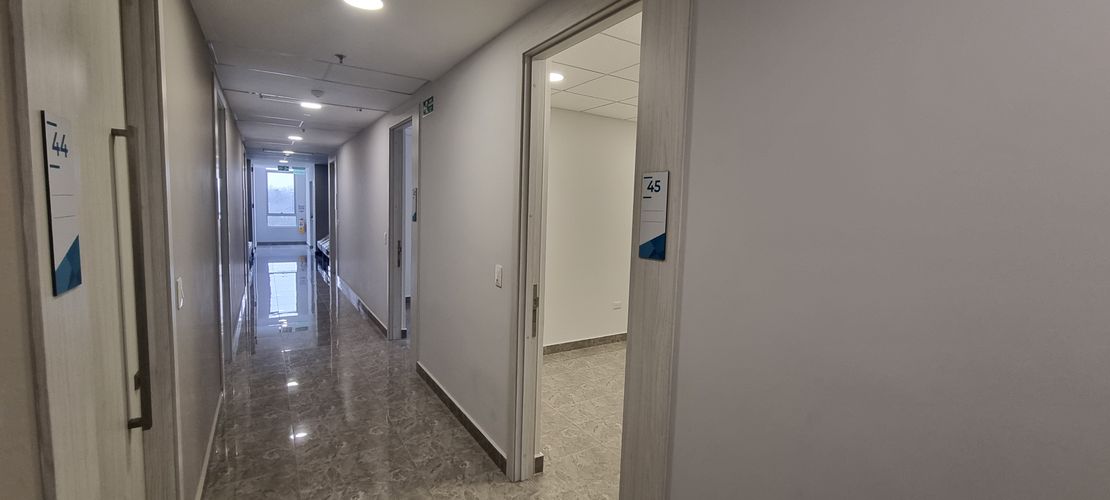 Consultorio en venta en Portal De Genovés, Barranquilla, 23 m² · foto 4 de 16