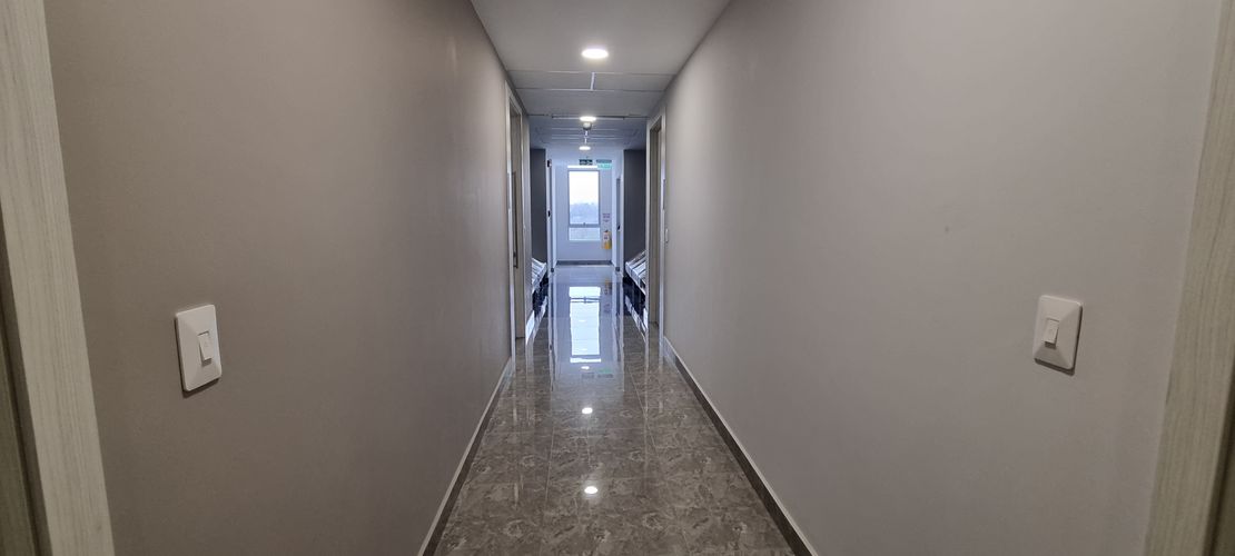 Consultorio en venta en Portal De Genovés, Barranquilla, 23 m² · foto 5 de 16