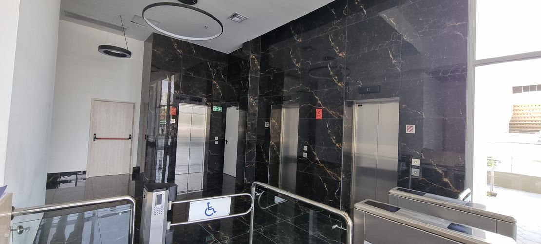Consultorio en venta en Portal De Genovés, Barranquilla, 23 m² · foto 8 de 16