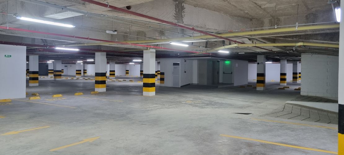 Consultorio en venta en Portal De Genovés, Barranquilla, 23 m² · foto 10 de 16