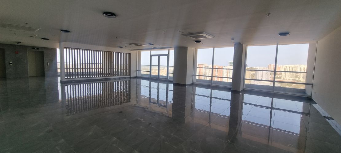 Consultorio en arriendo en Portal De Genovés, Barranquilla, 34 m² · foto 14 de 15