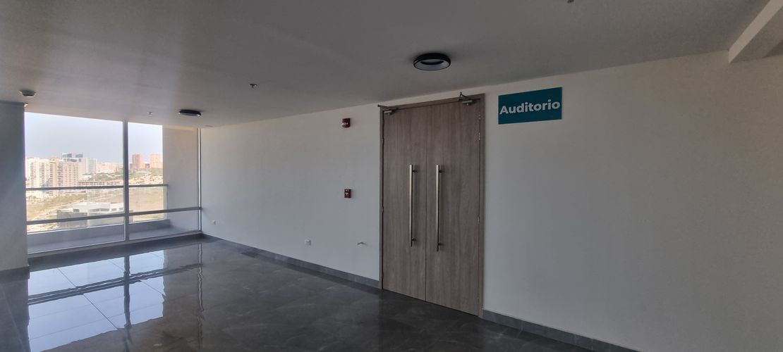 Consultorio en venta en Portal De Genovés, Barranquilla, 23 m² · foto 13 de 16