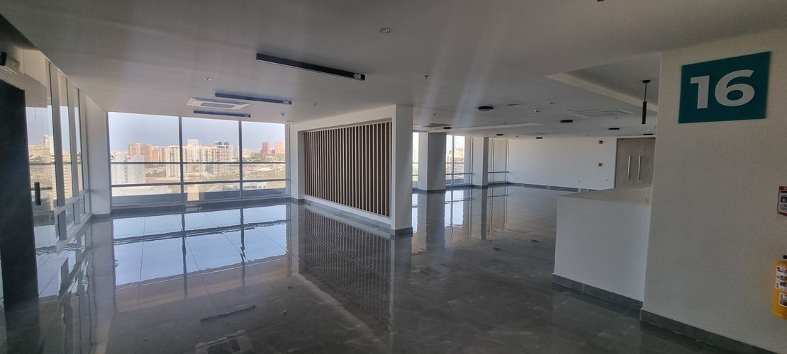 Consultorio en venta en Portal De Genovés, Barranquilla, 23 m² · foto 15 de 16
