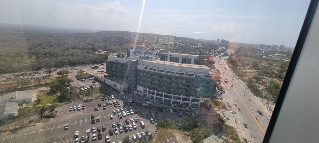 Consultorio en venta en Portal De Genovés, Barranquilla, 23 m² · foto 16 de 16