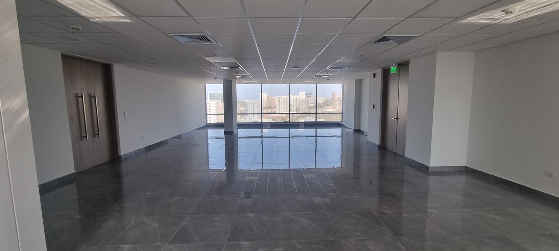 Consultorio en venta en Portal De Genovés, Barranquilla, 38 m² · foto 23 de 24