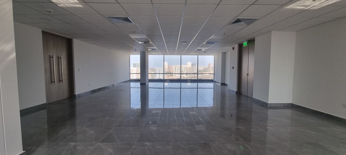 Consultorio en venta en Portal De Genovés, Barranquilla, 38 m² · foto 21 de 24