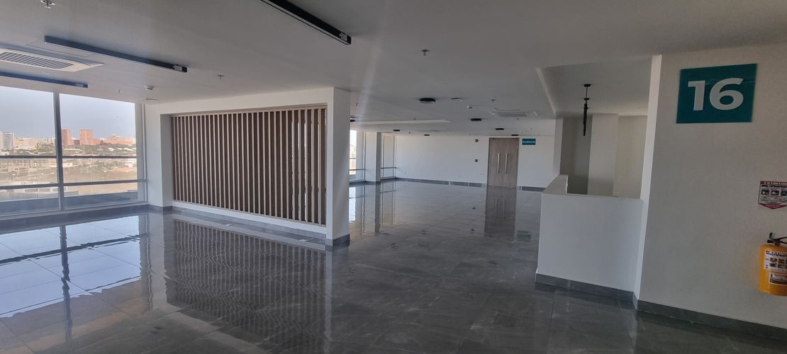 Consultorio en venta en Portal De Genovés, Barranquilla, 38 m² · foto 20 de 24