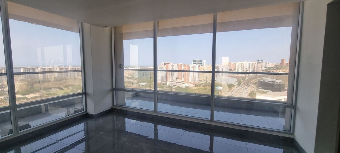 Consultorio en venta en Portal De Genovés, Barranquilla, 38 m² · foto 18 de 24