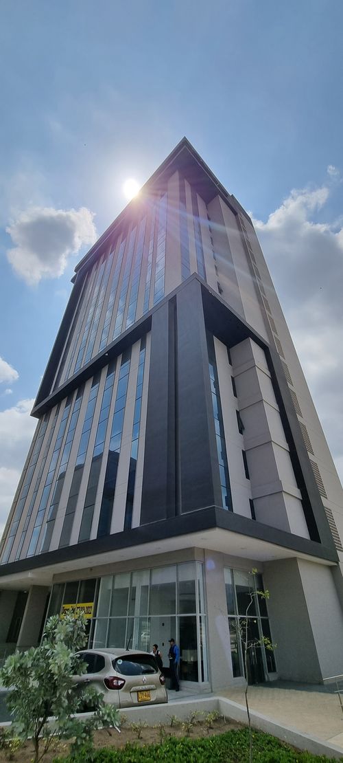 Consultorio en venta en Portal De Genovés, Barranquilla, 38 m² · foto 24 de 24