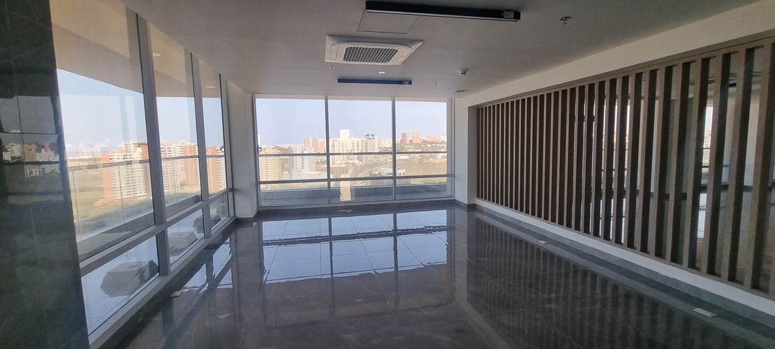 Consultorio en venta en Portal De Genovés, Barranquilla, 38 m² · foto 19 de 24