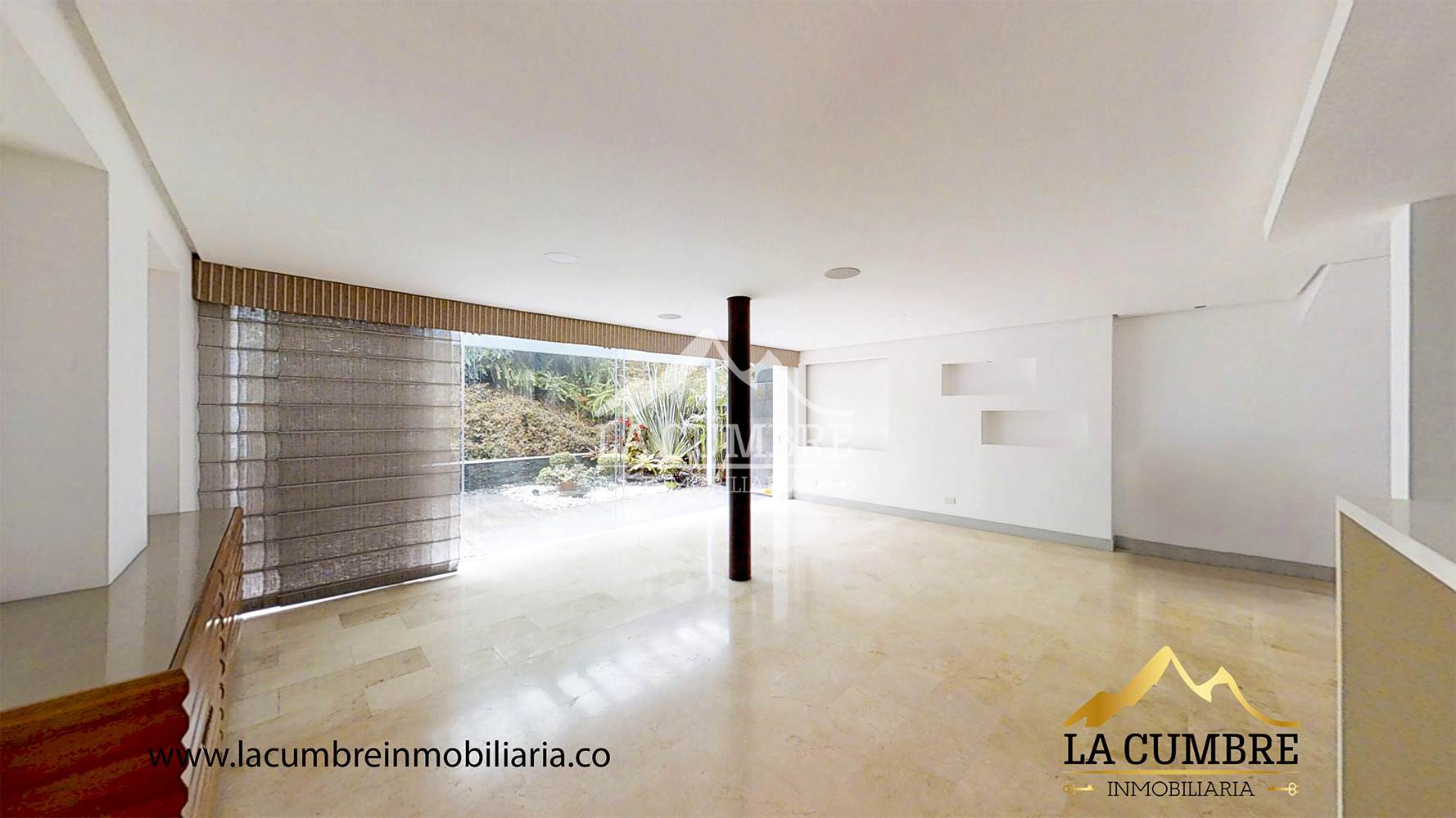 Casa en arriendo en La Calera, Medellín · foto 2 de 15