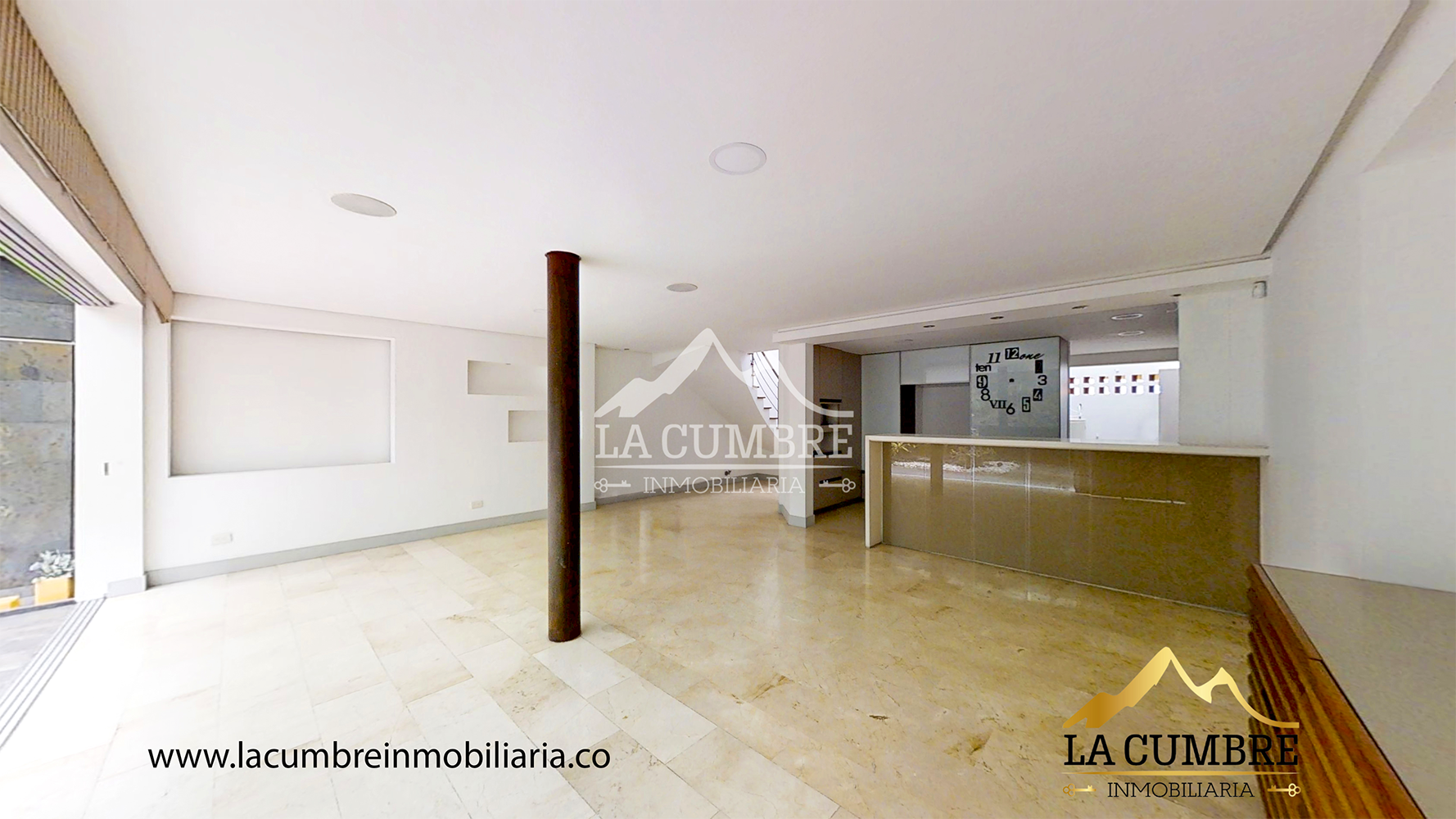 Casa en arriendo en La Calera, Medellín · foto 3 de 15