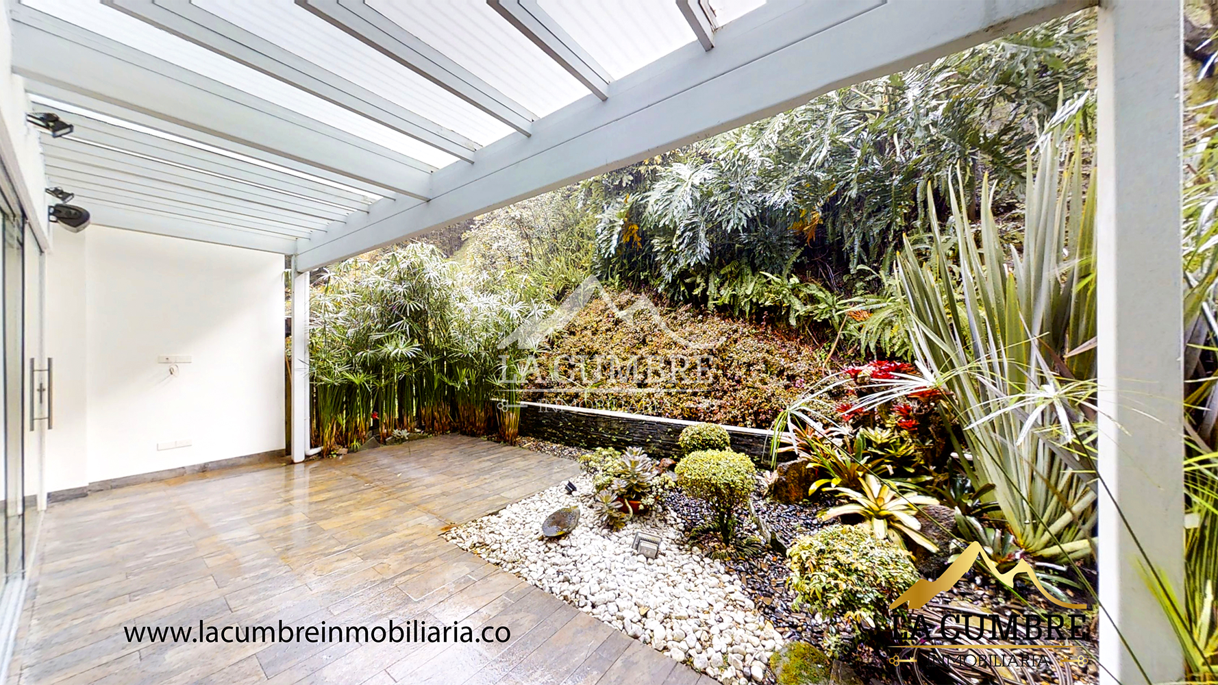 Casa en arriendo en La Calera, Medellín · foto 4 de 15