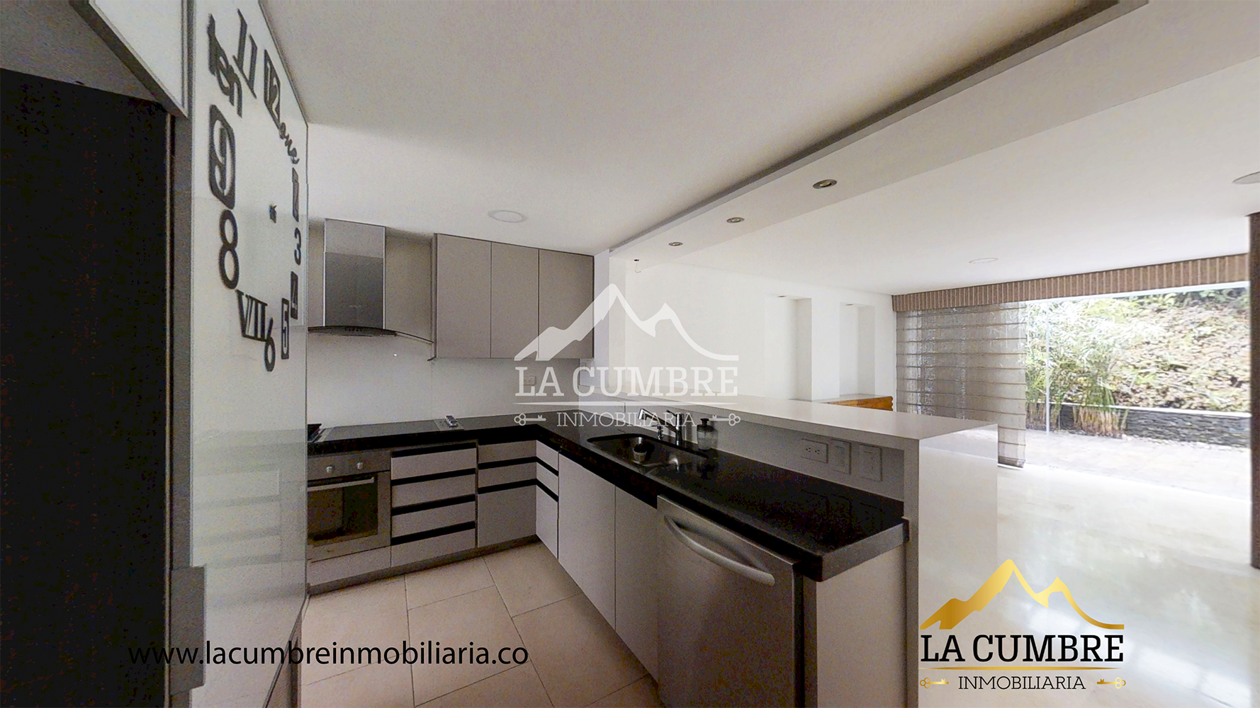 Casa en arriendo en La Calera, Medellín · foto 6 de 15