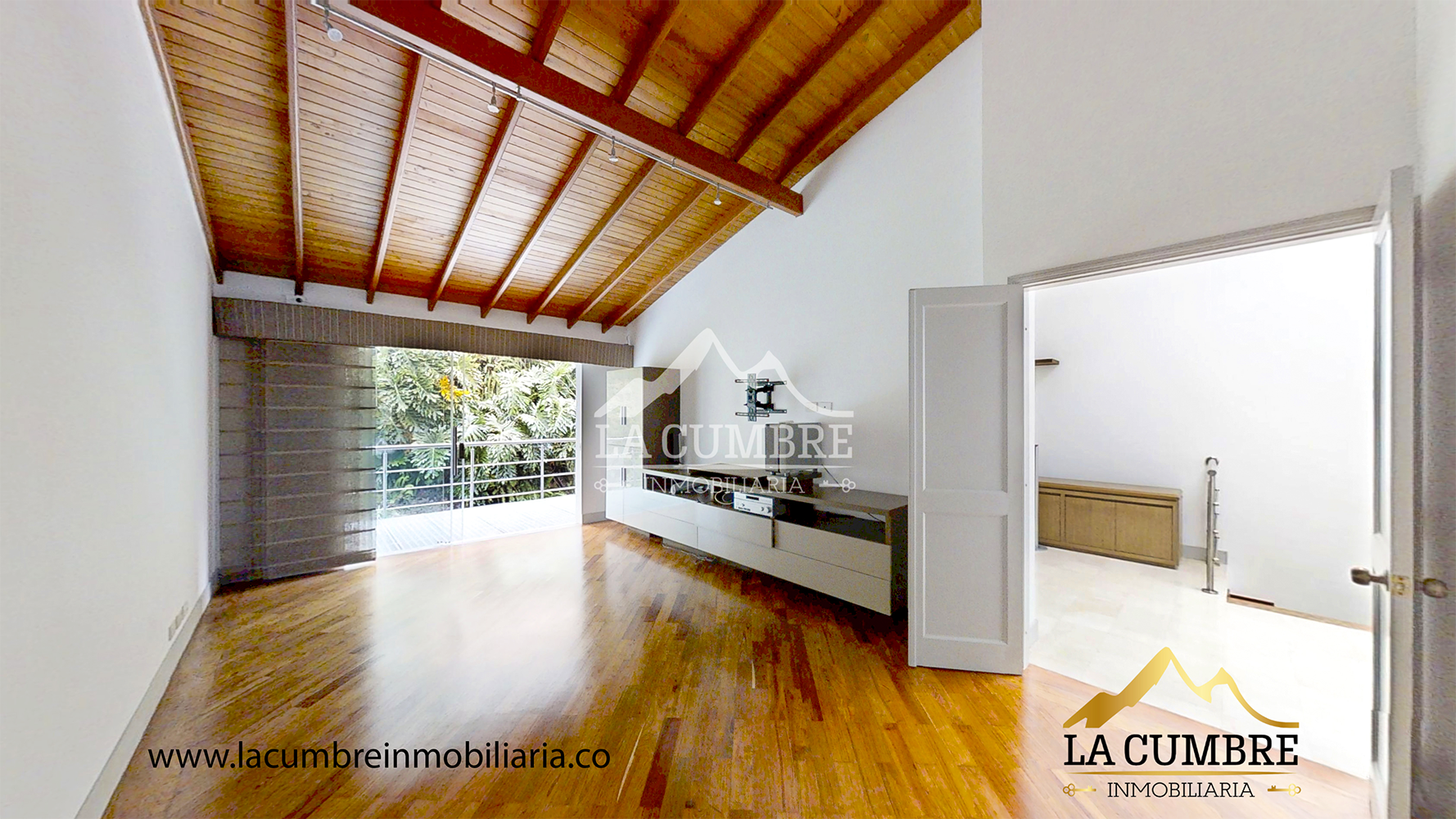 Casa en arriendo en La Calera, Medellín · foto 9 de 15