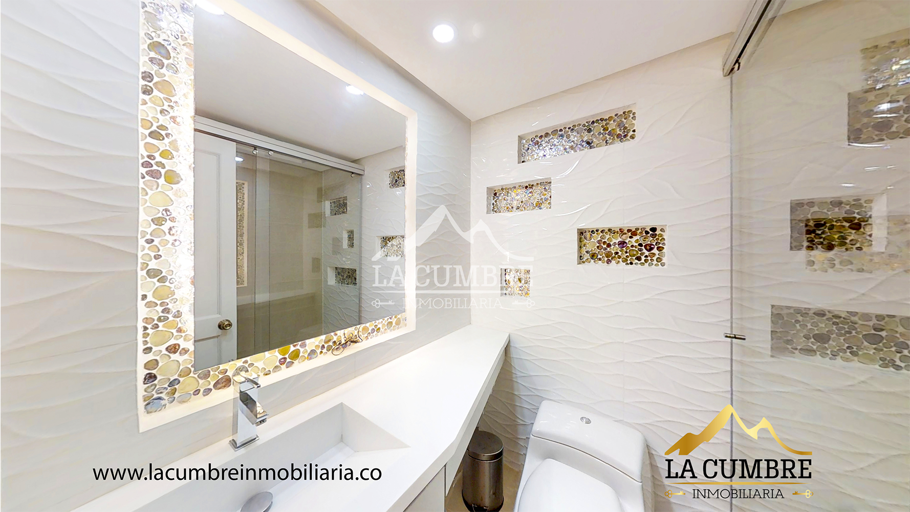 Casa en arriendo en La Calera, Medellín · foto 13 de 15