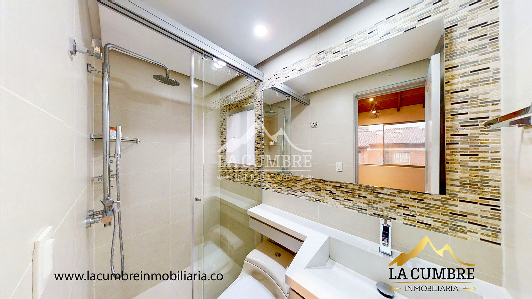 Casa en arriendo en La Calera, Medellín · foto 15 de 15