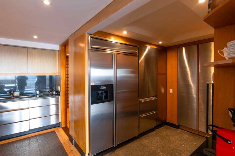 Apartamento de 3 alcobas en venta en Santa Barbara Alta, Bogotá, 350 m² · foto 7 de 24