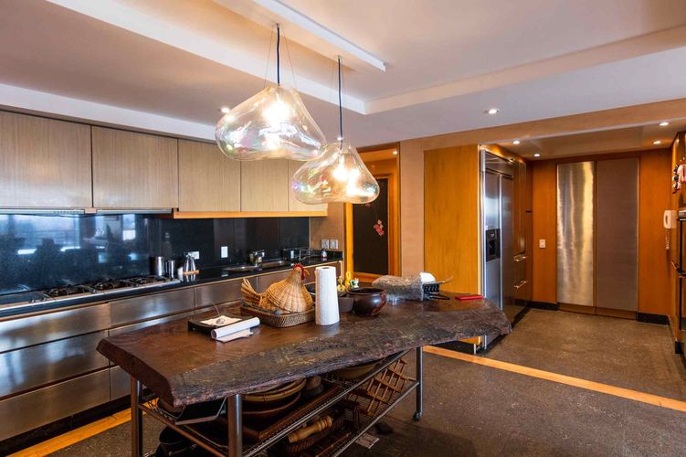 Apartamento de 3 alcobas en venta en Santa Barbara Alta, Bogotá, 350 m² · foto 8 de 24