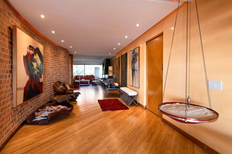 Apartamento de 3 alcobas en venta en Santa Barbara Alta, Bogotá, 350 m² · foto 12 de 24