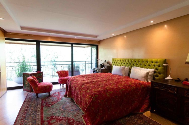 Apartamento de 3 alcobas en venta en Santa Barbara Alta, Bogotá, 350 m² · foto 15 de 24