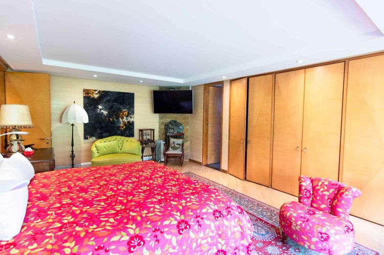 Apartamento de 3 alcobas en venta en Santa Barbara Alta, Bogotá, 350 m² · foto 16 de 24