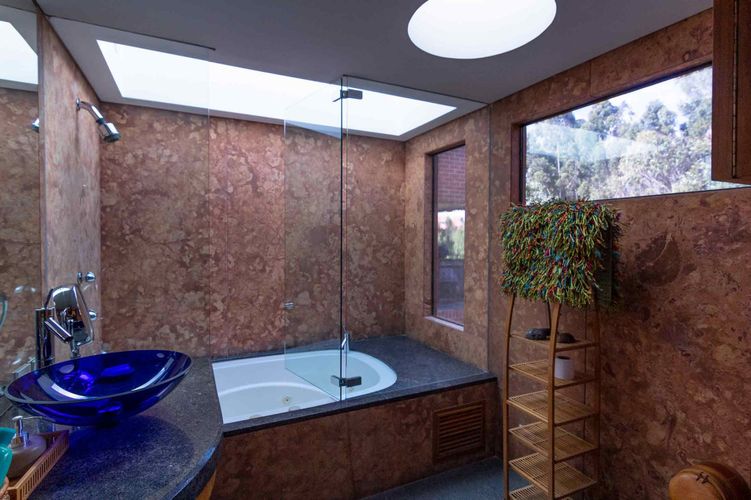Apartamento de 3 alcobas en venta en Santa Barbara Alta, Bogotá, 350 m² · foto 19 de 24
