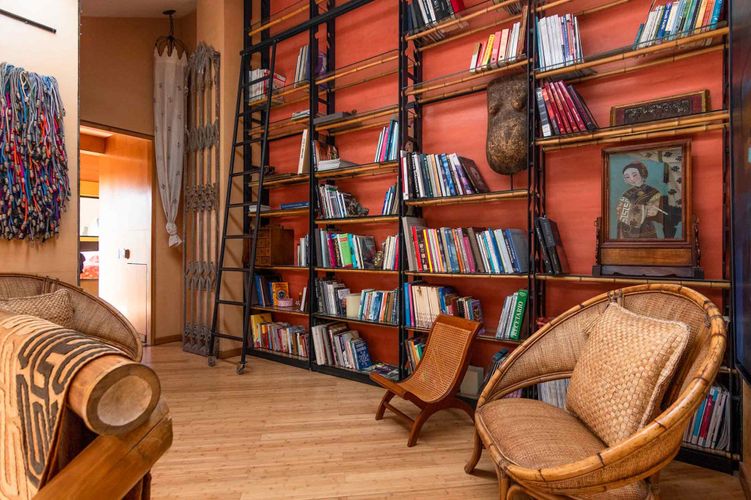 Apartamento de 3 alcobas en venta en Santa Barbara Alta, Bogotá, 350 m² · foto 20 de 24