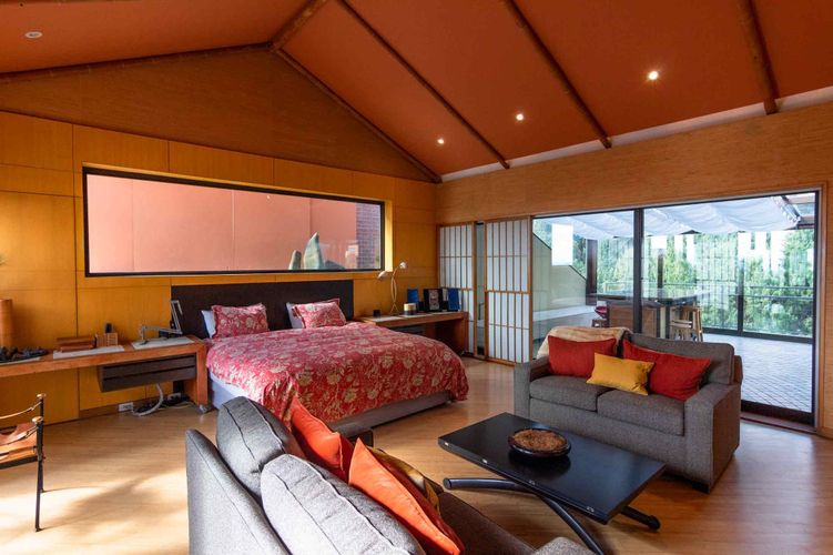 Apartamento de 3 alcobas en venta en Santa Barbara Alta, Bogotá, 350 m² · foto 21 de 24