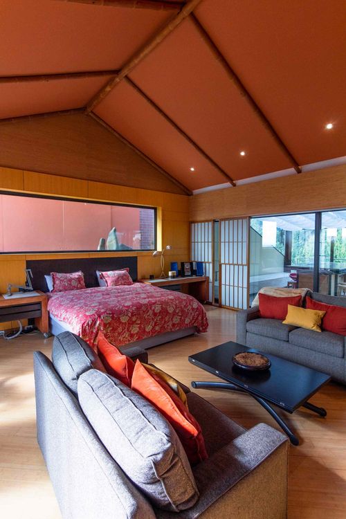Apartamento de 3 alcobas en venta en Santa Barbara Alta, Bogotá, 350 m² · foto 22 de 24