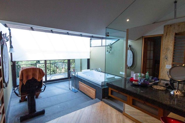Apartamento de 3 alcobas en venta en Santa Barbara Alta, Bogotá, 350 m² · foto 24 de 24