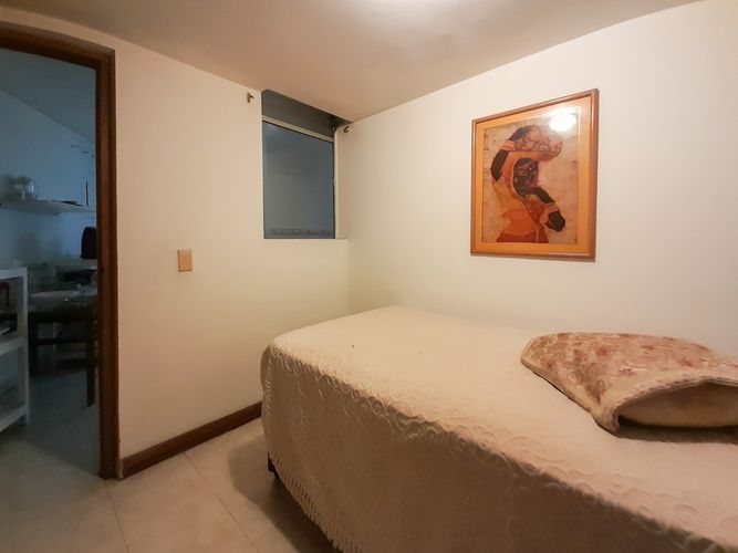 Casa de 3 alcobas en venta en Los Balsos, Medellín, 275 m² · foto 10 de 24