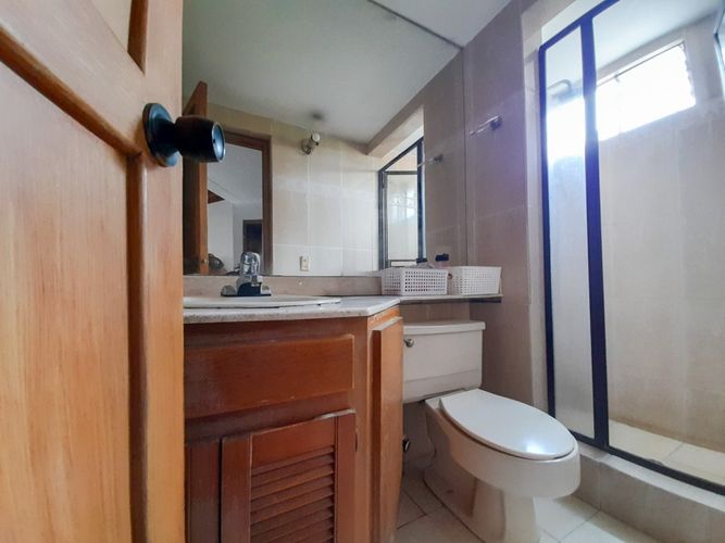 Casa de 3 alcobas en venta en Los Balsos, Medellín, 275 m² · foto 13 de 24