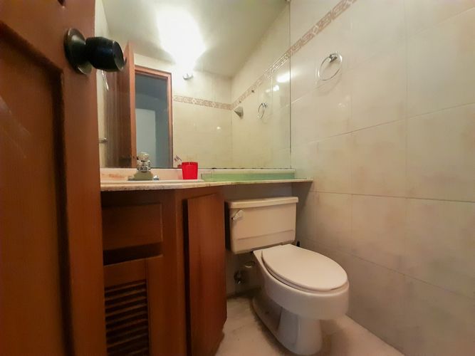 Casa de 3 alcobas en venta en Los Balsos, Medellín, 275 m² · foto 14 de 24