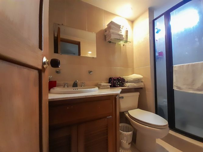 Casa de 3 alcobas en venta en Los Balsos, Medellín, 275 m² · foto 16 de 24