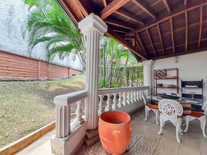 Casa de 3 alcobas en venta en Los Balsos, Medellín, 275 m² · foto 18 de 24