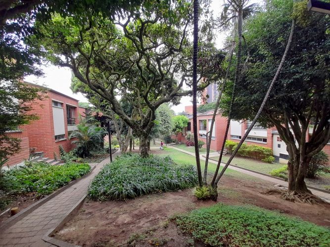 Casa de 3 alcobas en venta en Los Balsos, Medellín, 275 m² · foto 24 de 24