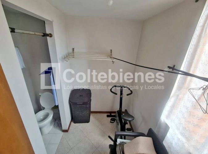 Apartamento de 3 alcobas en venta en El Poblado, Medellín, 94 m² · foto 15 de 24