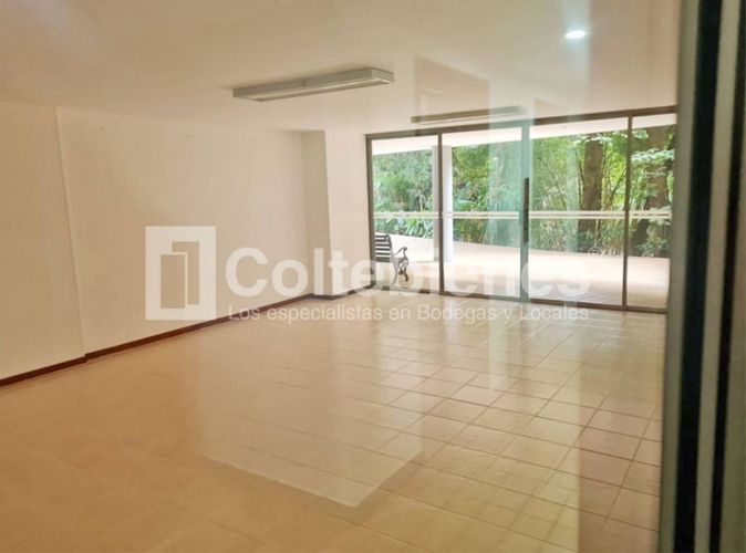 Apartamento de 3 alcobas en venta en El Poblado, Medellín, 94 m² · foto 22 de 24