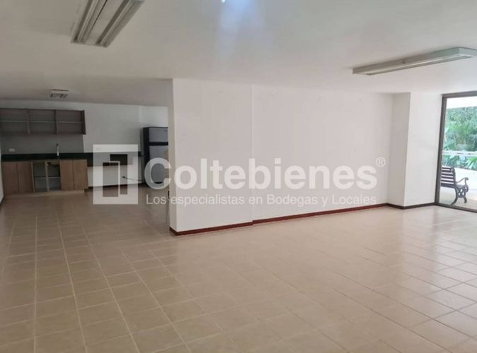 Apartamento de 3 alcobas en venta en El Poblado, Medellín, 94 m² · foto 23 de 24