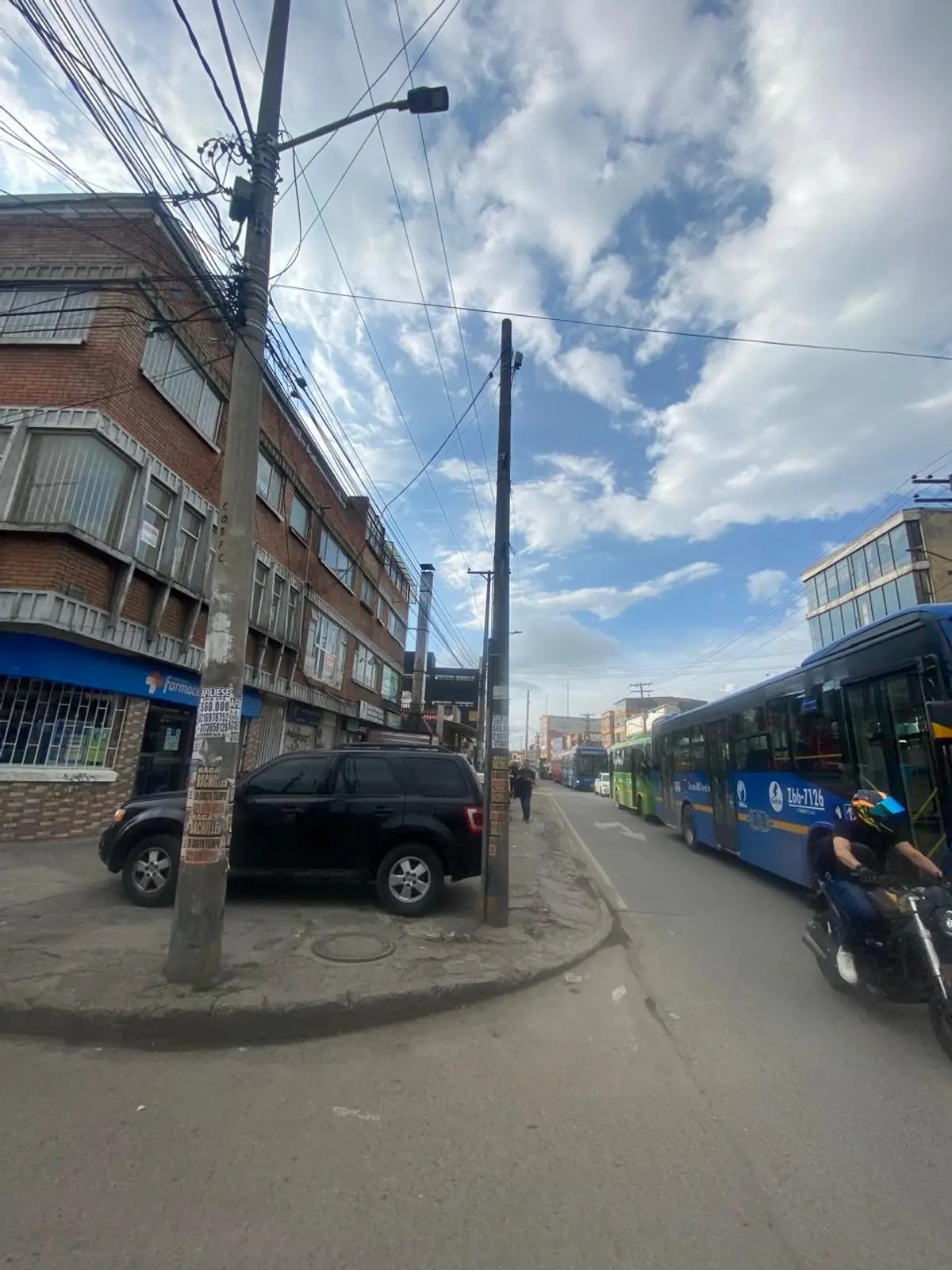 Casa en venta en Centro Fontibon, Bogotá · foto 14 de 14
