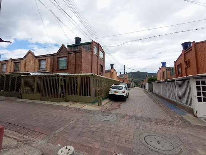 Casa de 4 alcobas en venta en Rincon De Barandillas I, Zipaquirá, 147 m² · foto 20 de 20