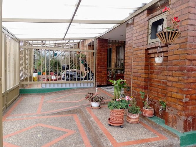 Casa de 4 alcobas en venta en Rincon De Barandillas I, Zipaquirá, 147 m² · foto 3 de 20