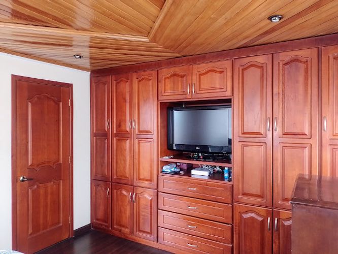 Casa de 4 alcobas en venta en Rincon De Barandillas I, Zipaquirá, 147 m² · foto 8 de 20