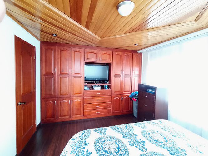 Casa de 4 alcobas en venta en Rincon De Barandillas I, Zipaquirá, 147 m² · foto 9 de 20