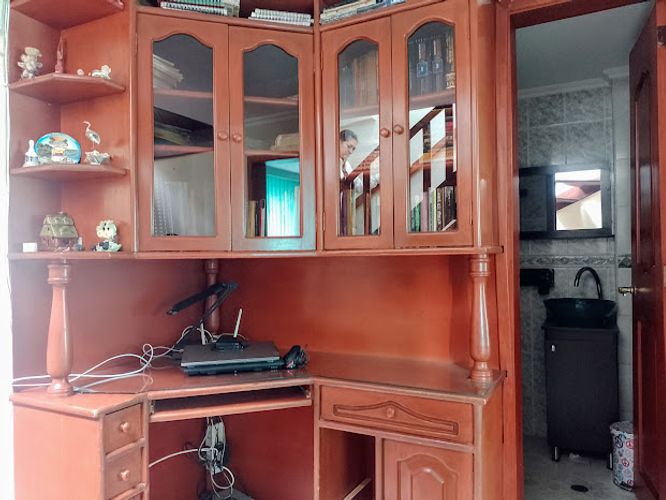 Casa de 4 alcobas en venta en Rincon De Barandillas I, Zipaquirá, 147 m² · foto 10 de 20