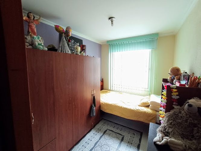 Casa de 4 alcobas en venta en Rincon De Barandillas I, Zipaquirá, 147 m² · foto 14 de 20