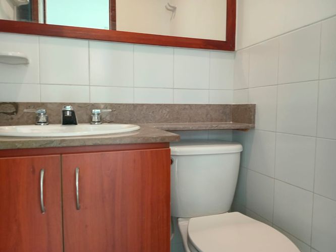 Oficina en arriendo en El Poblado, Medellín, 46 m² · foto 9 de 9