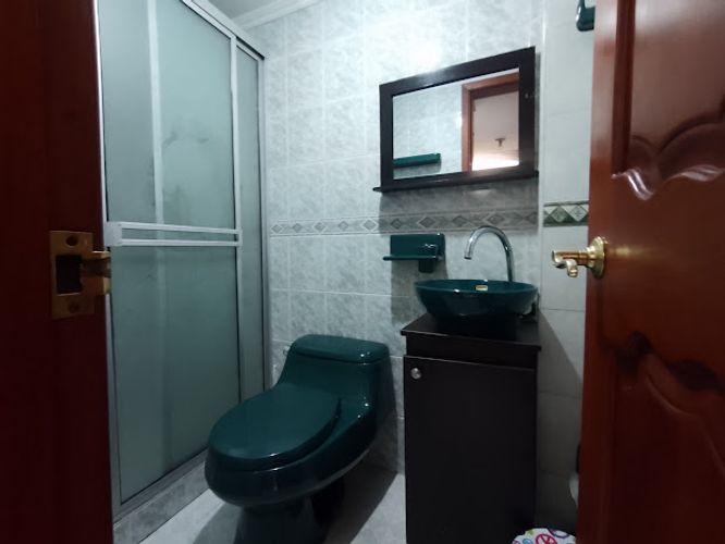 Casa de 4 alcobas en venta en Rincon De Barandillas I, Zipaquirá, 147 m² · foto 18 de 20