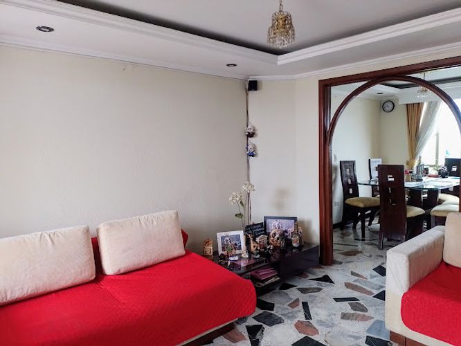 Casa de 4 alcobas en venta en Rincon De Barandillas I, Zipaquirá, 147 m² · foto 19 de 20